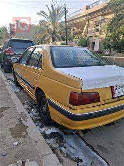 بیجۆ پارس